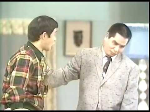 コント55号（萩本欽一・坂上二郎）