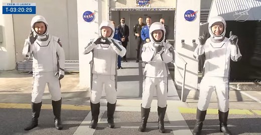 Next Stop: Historic Launch Complex 39A - NASA