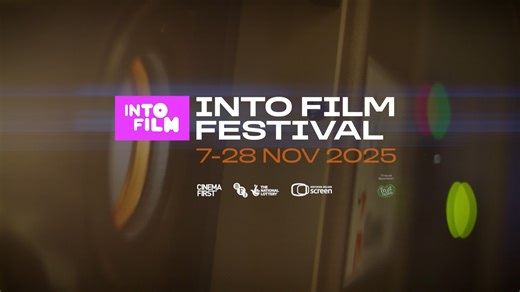 3.3K views · 23 shares | Bookings for the #IntoFilmFestival 2025 are...