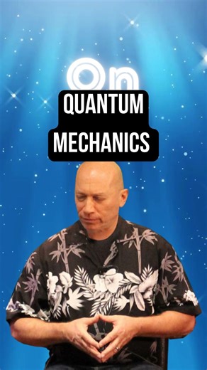 Healing Turquoise 🩵✨ on Instagram: "🩵BASHAR on Quantum Mechanics Sometimes you just need a little Bashar perspective to snap your reality back into alignment. ✨ This teaching is all about consciousness, parallel realities, and remembering your power to shift timelines in any moment. Take what resonates, leave the rest, and let your vibration choose the version of you that feels the most like home. ✨ @healingturquoise Clip from: Bashar / Daryl Anka, shared for educational & transformative purpo
