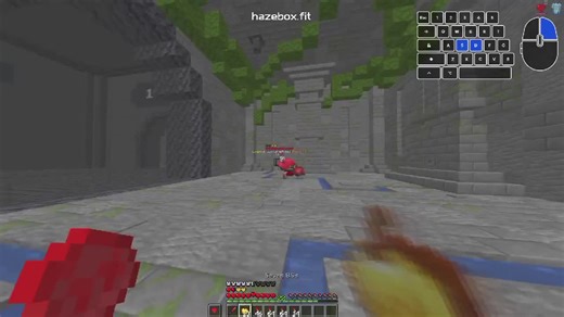 Minecraft PvP Strategies with Elytra Techniques