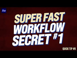 Automatic Keyframes in After Effects | Adobe Tutorial