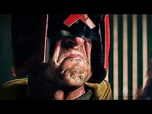"How do you plead?" | Dredd | CLIP