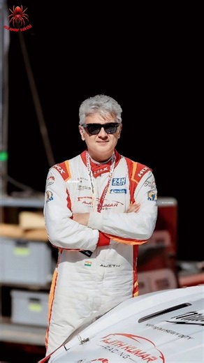 துனை முதல்வருக்கு நன்றி தெரிவித்த அஜித்...