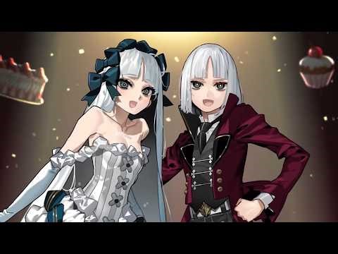 Prelati Noble Phantasm Fate/Strange Fake x Fate/Grand Order Collaboration
