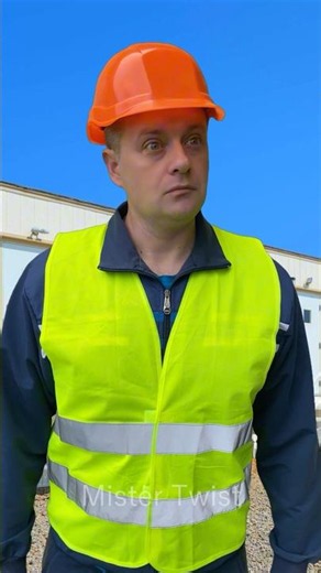 Only on Construction Sites 😂 Funny Workers Moments