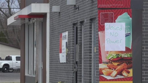 FirstEnergy proposes loosening reliability standards, drawing concerns from village of Swanton over frequent outages