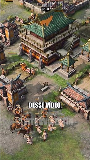 The 5 Best Age of Empires 4 Civilizations at The Elite Classic IV