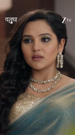 1.3M views · 66K reactions | Kya Vasu apne naye andaaz se Chandrika ka nazariya badalkar jeetegi uska dil? Dekhiye #Vasudha har roz, raat 9:30 baje, sirf #ZeeTV par. #Vasu #Chandrika #Devaansh #Sarika #Prabhat #Avinash #ZeeTVReels #AapkaApnaZeeTV #ParineetaBorthakur #PriyaThakur #AbhishekSharma #ShubhanshiSingh #IshankkSaluja #SachinParikh #MinalBal | ZEE TV | Facebook