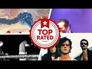 The Best Synthesizer Bands/Artists 💫