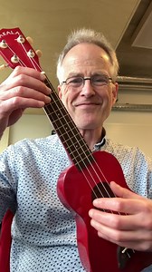 Easy Arrangements of Españoleta by Gaspar Sanz for Ukulele