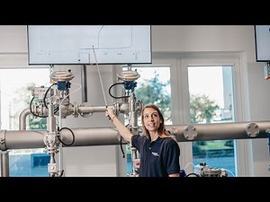 Training on Safety Valve Basics - experienceLESER Knowledge for more safety