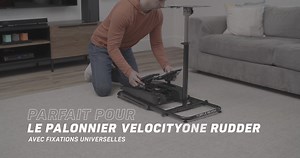 Perfectionnez votre experience de vol avec la gamme Turtle Beach VelocityOne ! ✈ Stock limité : https://fr.turtlebeach.com/products/velocity-one-flight | Turtle Beach