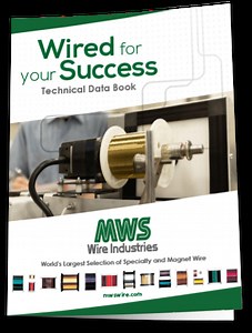 Plated Wire - MWS Wire