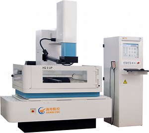 [Hot Item] Chinese CNC Wire Cut EDM Wedm Machine