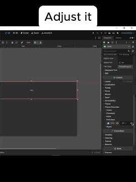 how to make a main menu in godot