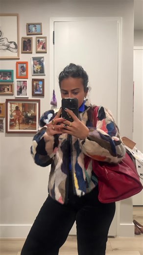 Breaking my fast with P 💗 @Polina Stepanova