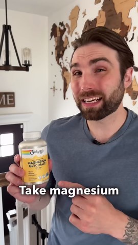 The best way to take vitamins and supplements
