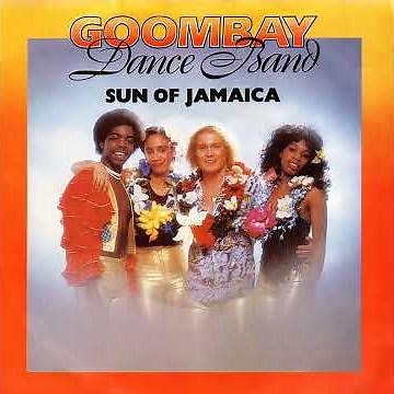 Goombay Dance Band | Take Me Home To Jamaica