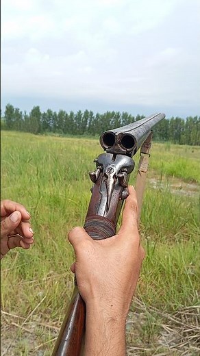 Top 10 Double Barrel Shotguns: The Ultimate Review Best Double Barrel Shotguns