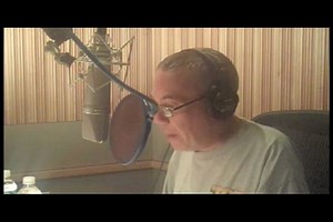 24 reactions | FACEBOOK EXCLUSIVE! Watch Gilbert Gottfried record...