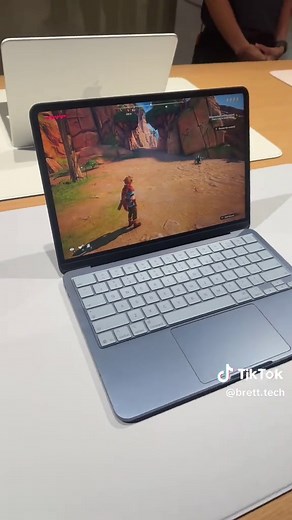 I think….im going to get the blush? | macbook air