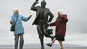 Where Does Happiness Come From: Nature or Nurture?