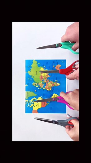 DIY Earth Globe Craft Tutorial | Fun Planets Craft Ideas