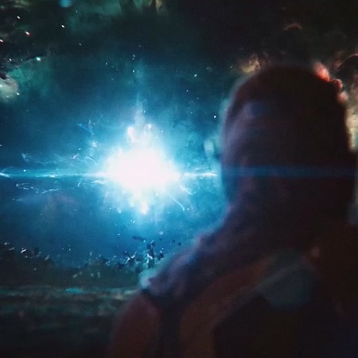 Run Barry! Run! - Fast Superheroes Running Scene Compilation