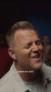 Nobody but JESUS! | Casting Crowns
