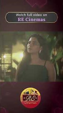 அர்ஜூன்க்கு இருக்கற அக்கறை ஏன் ரீனாக்கு இல்லை? Heartbeat S01~ Episode 4 | RE Cinemas | Part 9