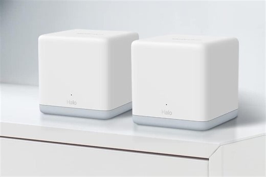 En Amazon tienes este pack de WiFi Mesh súper rebajado: un práctico router para extender la red de Internet por toda la casa