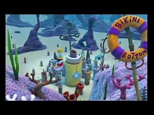 Spongebob Squarepants 4D, The Great Jelly Rescue Breakdown