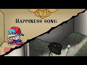 Vs Trollface/Trollge - Happiness song / Funkin Physics Friday Night Funkin (Fnf mod)