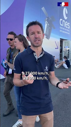 👨‍🚀 Pourquoi les astronautes flottent dans l'espace ? 🤓