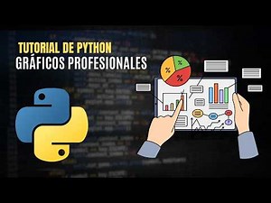 9 Tipos de Gráficos en Python que Debes Conocer | Matplotlib & Seaborn