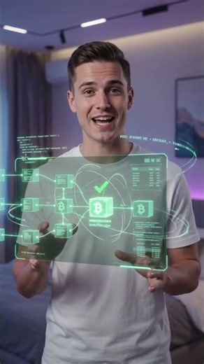 How Does Cryptocurrency Work? | Beginner's Guide to Crypto Explained 💰🚀