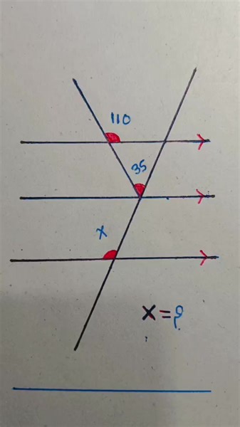 2K views · 12 comments | Geometry math #simplification #simplicity #logic #mathtrick #IQTest #geometry #mathtest #shortsfeed #math | Vikash Sharma | Facebook