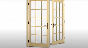 Proper Operation of Multi-Point Hardware on Integrity from Marvin French Doors - Windows & Doors By Brownell™