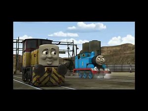 Ol wheezy wobbles classic series edit