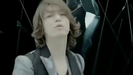 KAT-TUN Star Rider Music Video