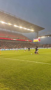 Holly Ward stunner goal puts Vancouver in the lead ⚽️🔥 | Northern Super League