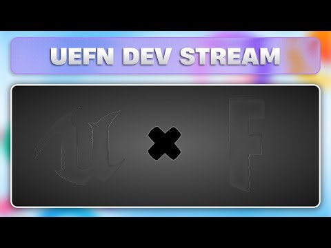 [GameDev UEFN] Happy Anniversary!! (Scenegraph Shenanigans)