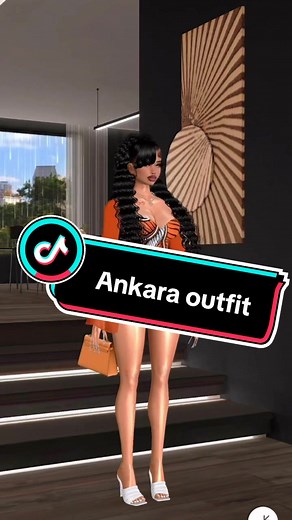 #ankaraoutfitideas #ankara #trendingvideo #fashioncontent #contentcreator #fyp