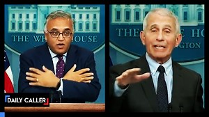 So THAT's what we have two arms! | American Voices