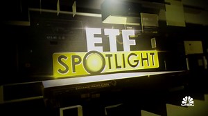ETF Spotlight: Clean energy ETF falls 17% for the year