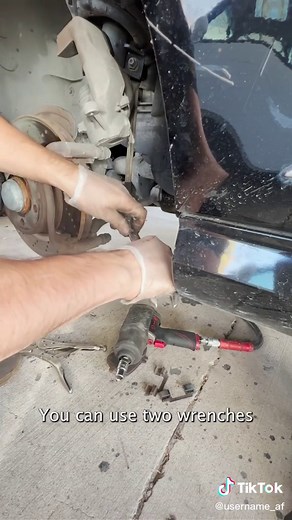 DIY Mercedes Benz Brake Replacement Guide