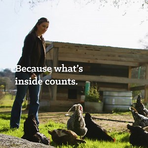 295 reactions · 3 comments | Every ingredient counts. That's why we formulate our feeds for optimal nutrition, so your animal gets what’s best for them. | Nutrena Feed | Facebook