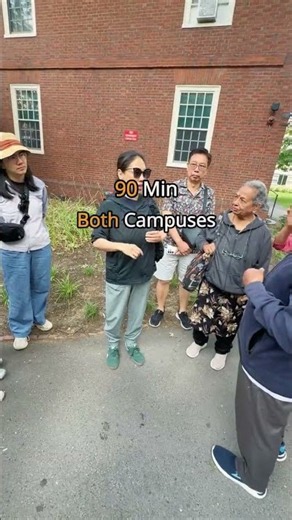Boston | Explore Harvard University’s Iconic Campus#harvarduniversity #bostontravel #campustour