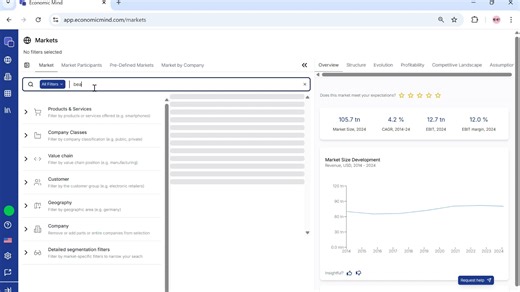 Demo video - May 29th